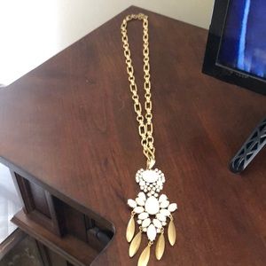Stella & Dot necklace